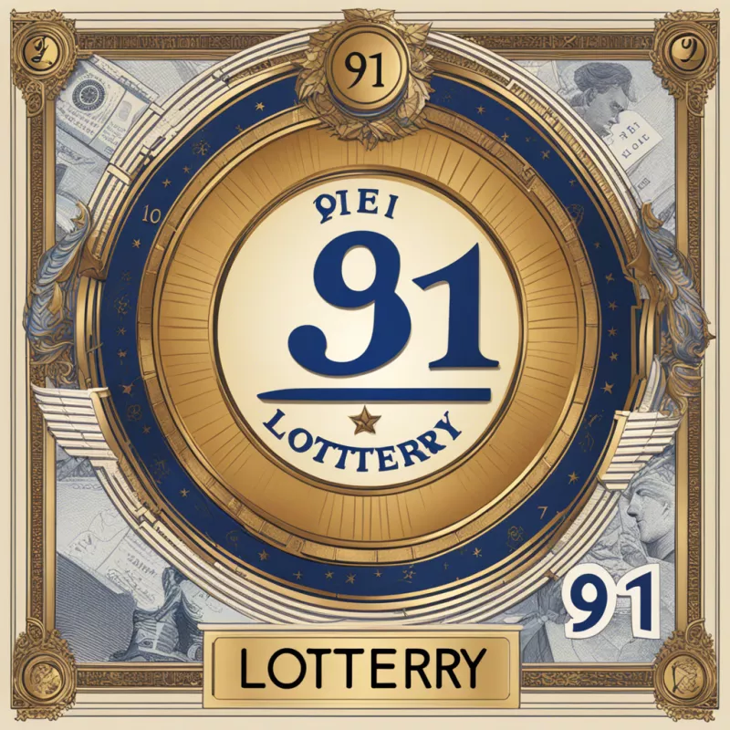 Lottery Win 911