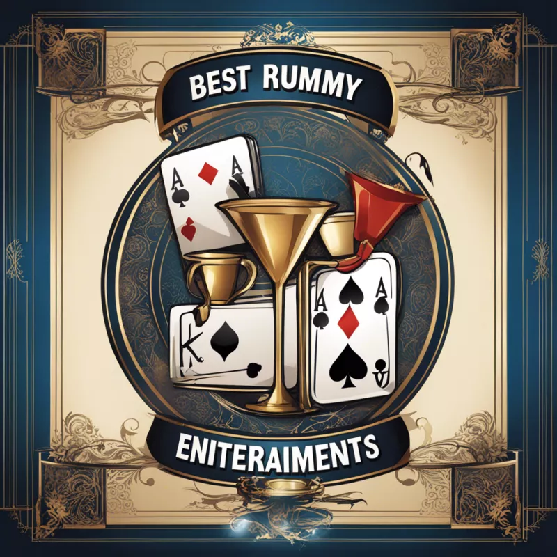 Rummy All Appl