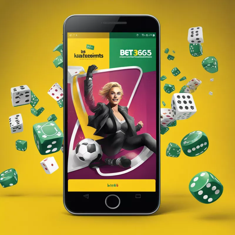 Bet365 App Baixar