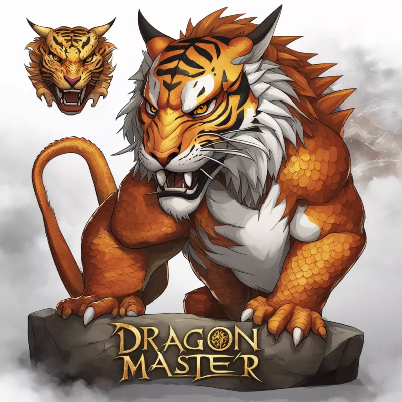 Live Dragon Tigerl