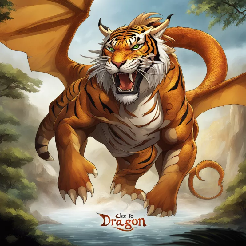 Dragon Vs Tiger Online Game