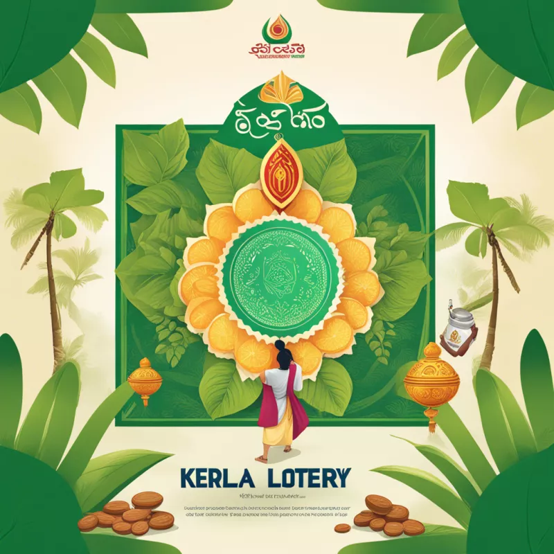 Kerala Jackpot India