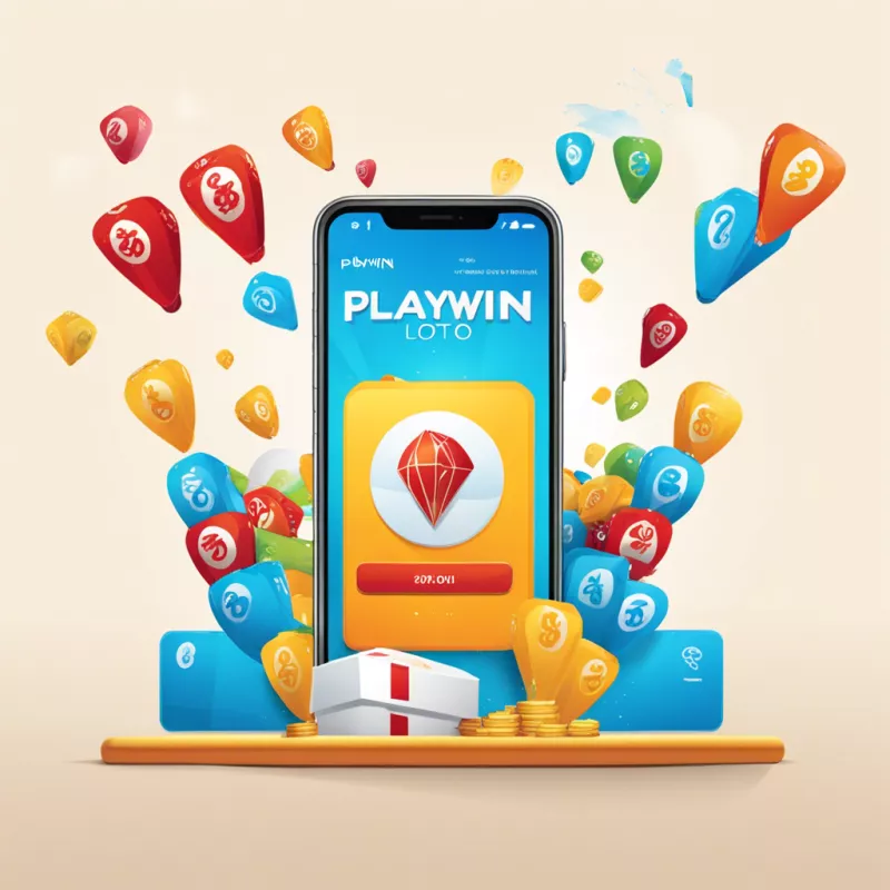 Playgoldwin Online Lottery App